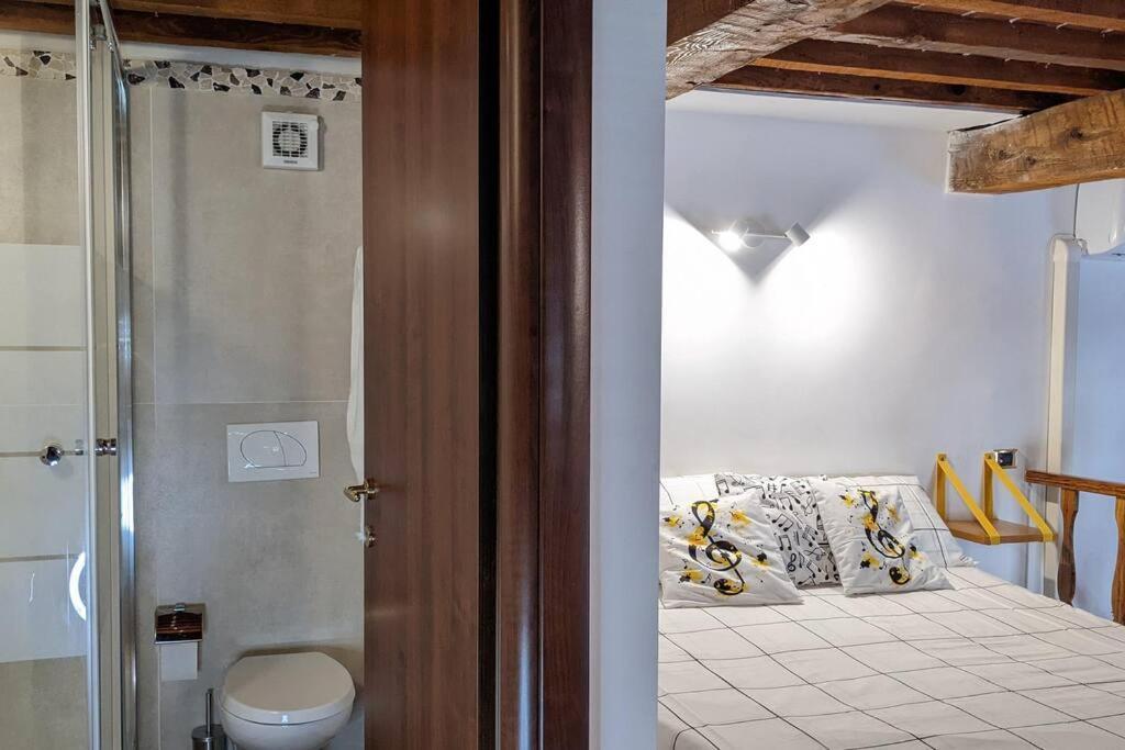 Casa Armonia Livorno Exterior foto