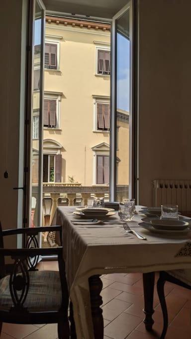 Casa Armonia Livorno Exterior foto